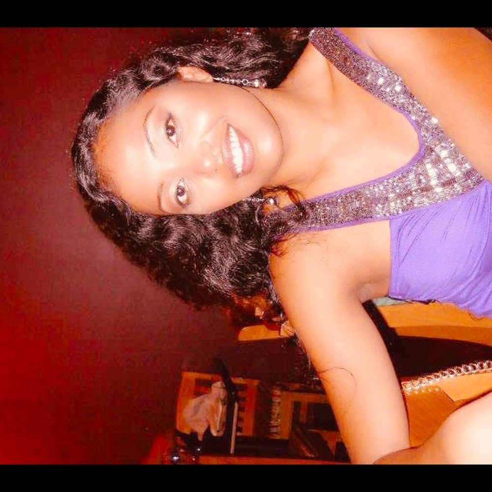 Meet your Posher, Stacy